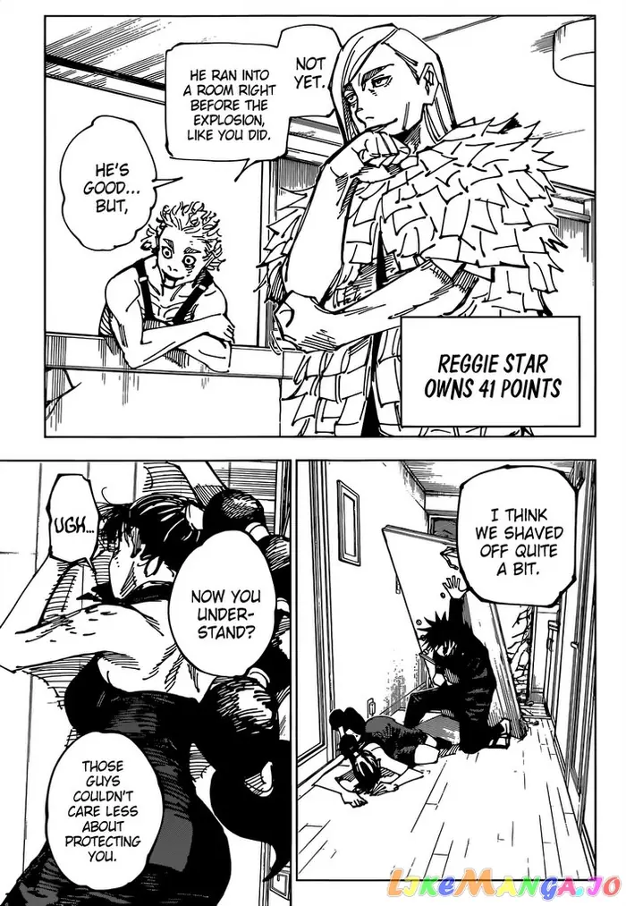 Jujutsu Kaisen Chapter 168 image 11_optimized